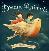 Dream animals : a bedtime journey