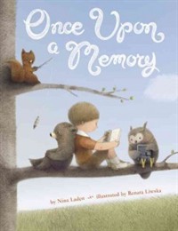 Once upon a memory