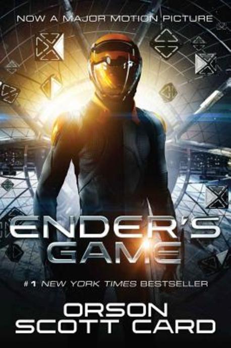 Ender's game