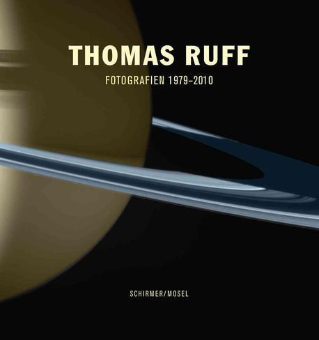 Thomas Ruff  : works 1979-2011