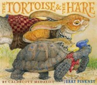 (The)Tortoise & the Hare