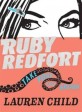 Ruby Redfort : Take Your Last Breath