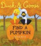 Duck & Goose, Find a Pumpkin