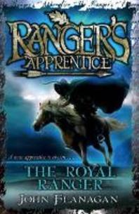 Rangers apprentice. 12 : The royal ranger