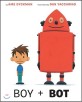 Boy + bot 