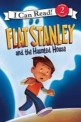 Flat Stanley and the Haunted House (Hardcover, 1st)