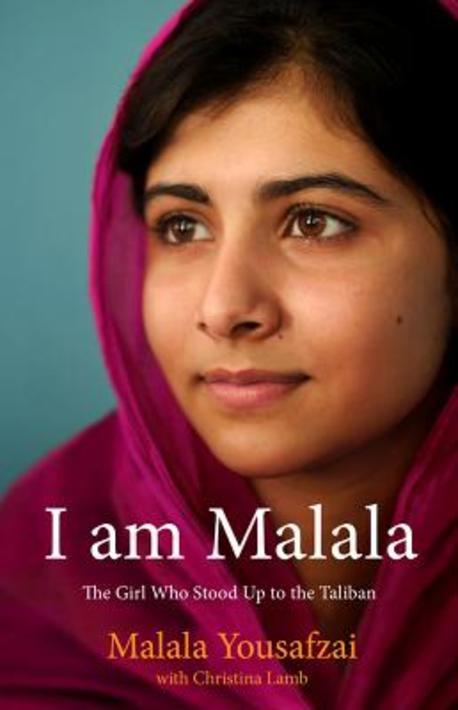 I am Malala : the girl who stood up for education and was shot by the Taliban