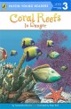 Puffin Young Readers Level 3 : Coral Reefs