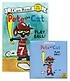 I Can Read MF-30 Pete the Cat: Play Ball! (아이캔리드 Paperback+CD)