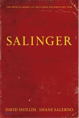 (The) Private War of J. D. Salinger