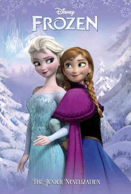 (Disney) Frozen = 겨울왕국