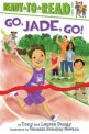 Go, Jade, go! 