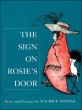 The Sign on Rosie's Door (Paperback)