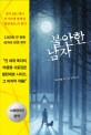 불안한 남자 : 헨닝 망켈 장편소설 표지 이미지