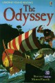 어스본영리딩 3-32 The Odyssey (Usborne Young Reading Paperback+CD)