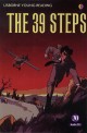 어스본영리딩 3-30 The 39 Steps (Usborne Young Reading Paperback+CD)