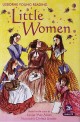 Little Women (Paperback + Audio CD 1장) - Usborne Young Reading Set(CD) 3-26