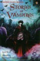 어스본영리딩 3-29 Stories of Vampires (Usborne Young Reading Paperback+CD)