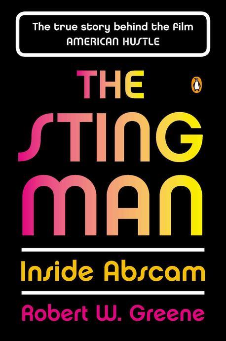 (The) Sting Man : Inside ABSCAM