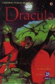 어스본영리딩 3-23 Dracula (Usborne Young Reading Paperback+CD)