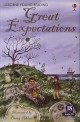 어스본영리딩 3-18 Great Expectations (Usborne Young Reading Paperback+CD)
