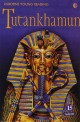 어스본영리딩 3-15 Tutankhamun (Usborne Young Reading Paperback+CD)