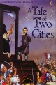 어스본영리딩 3-16 A Tale of Two Cities (Usborne Young Reading Paperback+CD)