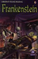 어스본영리딩 3-24 Frankenstein (Usborne Young Reading Paperback+CD)