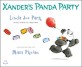 Xanders panda party