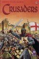 어스본영리딩 3-39 Crusaders (Usborne Young Reading Paperback+CD)