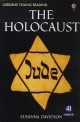 어스본영리딩 3-41 The Holocaust (Usborne Young Reading Paperback+CD)