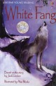 어스본영리딩 3-36 White Fang (Usborne Young Reading Paperback+CD)