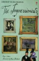어스본영리딩 3-43 The Impressionists (Usborne Young Reading Paperback+CD)