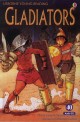 어스본영리딩 3-40 Gladiators (Usborne Young Reading Paperback+CD)