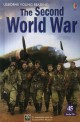 어스본영리딩 3-45 The Second World War (Usborne Young Reading Paperback+CD)