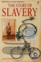어스본영리딩 3-48 The Story of Slavery (Usborne Young Reading Paperback+CD)