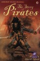 어스본영리딩 3-47 The Story of Pirates (Usborne Young Reading Paperback+CD)