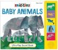 Eric Carle - Baby Animals (Paperback)