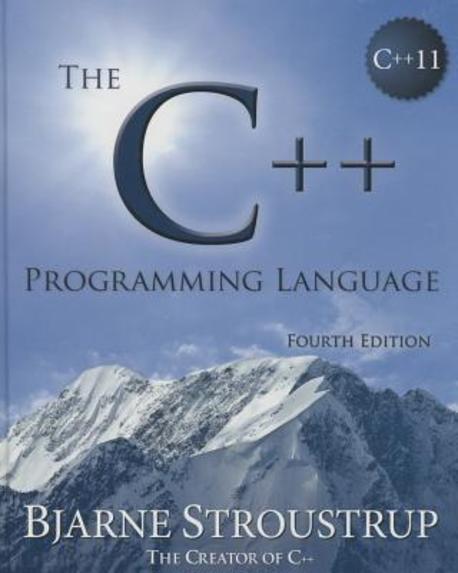 (The)C++ programming language