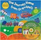 노부영 Journey Home from Grandpa's (하이브리드 CD 포함) (Paperback + Hybrid CD) - 노래부르는 영어동화