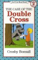 The Case of the Double Cross (Paperback + CD 1장)