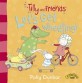 Tilly and Friends: Let's Get Wheeling! (Paperback)