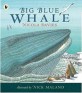 Big Blue Whale (Paperback)