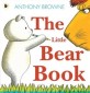 The Little Bear Book (Paperback)