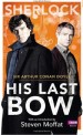 Sherlock: His Last Bow (Paperback)