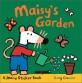 Maisy's Garden: A Sticker Book (Paperback)