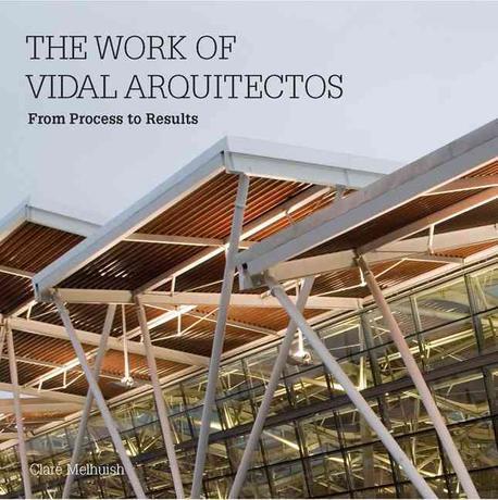 Luis vidal + architects