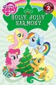 Holly Jolly Harmony
