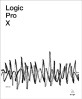 Logic pro X : 로직 프로 텐으로 만드는 나만의 음악, 나만의 음악 작업실 표지 이미지