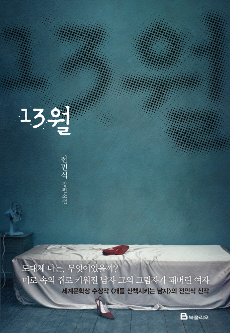 13월 표지이미지